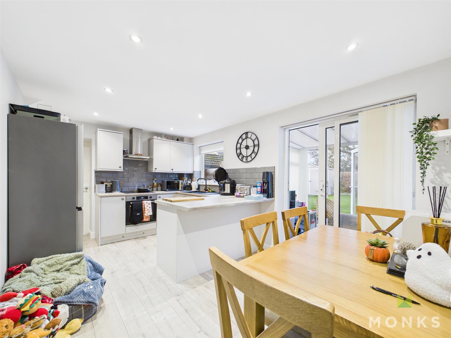 23 Applewood Heights, West Felton, SY11 4RA For Sale